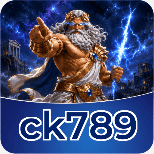 Instalasi ck789 Berhasil