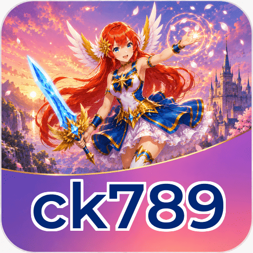 App Information ck789